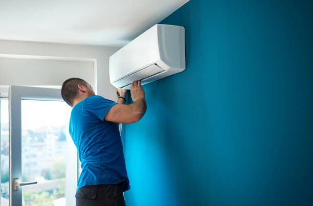 Best HVAC Emergency Services  in Sparta, MI