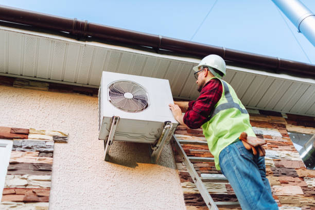 Best Central Air Repair  in Sparta, MI