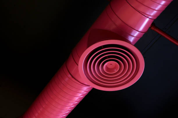 Best HVAC Air Duct Cleaning  in Sparta, MI